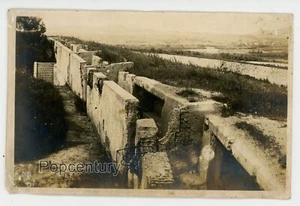 Vintage China 1920 Fotografie Tsingtao Deutsche Festung Scharfes Foto Qingdao - Bild 1 von 2