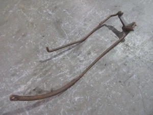 1947-1952 Chevrolet truck 216 engine motor throttle linkage rod pivot parts - Picture 1 of 4
