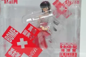 Inuyasha Kikyo Bottle on Figure KAIYODO Takahashi Rumiko Rumic World Anime Toy - Picture 1 of 24