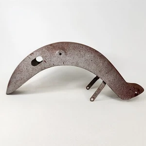 1964 Honda CA77 Dream 305 Type 1 Replacement Front Fender - Foto 1 di 8