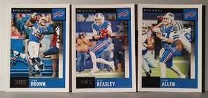 2020 Panini Score base cards 1-220 Pick from drop down list - Picture 1 of 1