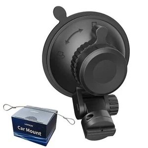 Dash Cam Mount Suction Cup Mount Windshield Suction Cup Mounting Bracket Suitabl - Picture 1 of 8