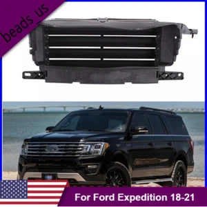 Lower Radiator Shutter Assembly Fits For 2018-2021 Ford Expedition 670-01104X - Picture 1 of 7