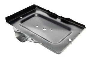 Battery Tray 67-72 Chevy GMC C/K Pickup Suburban; 69-72 Blazer Jimmy - Imagen 1 de 2