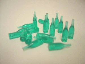 20 Botellas Verde 1:16 (1:18) - Imagen 1 de 1