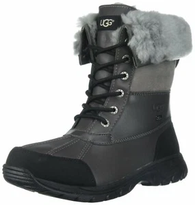 Botas Ugg Hombre Butte Metal Nuevas - Imagen 1 de 8