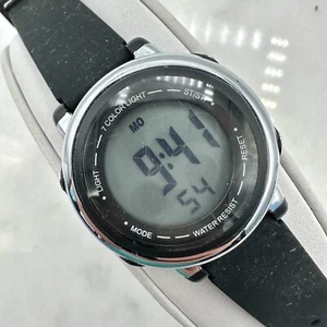 Skmei 1100 Women’s Digital Watch, Black, Working - Picture 1 of 12