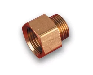 Holley 26-43 Standard Fitting - Picture 1 of 1