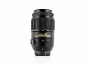 Nikon AF-S Objektiv 55–300 mm f/4,5–5,6 G ED DX VR - Bild 1 von 3