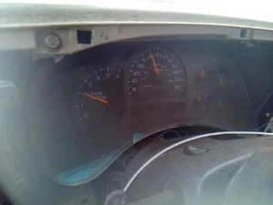 Speedometer Cluster US ID 15135668 Fits 03-05 AVALANCHE 1500 29994546 - Picture 1 of 8
