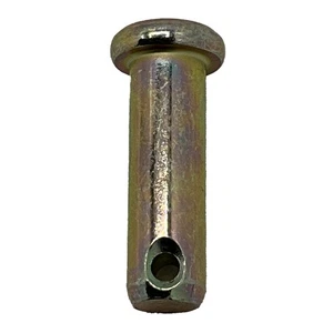 Polaris Clevis Pin, 1/4 x 3/4, Genuine OEM Part 7661843, Qty 1 - Picture 1 of 5