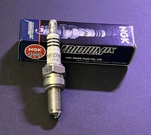 Bujías Iridium IX 3521 para Harley Arctic Cat Triumph Kawasaki Suzuki Yamaha - Imagen 1 de 1