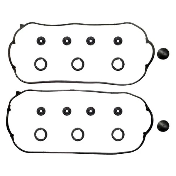 For Acura TL 1996-1998 Fel-Pro Valve Cover Gasket Set Foto 1 de 1