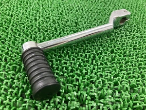 [USED]Harley Davidson GenuineShift Pedal for 1986-1988 Softail Touring models - Foto 1 di 3