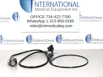 Olympus GIF-P140 Gastroscopio Endoscopia Endoscopio Foto 1 de 4