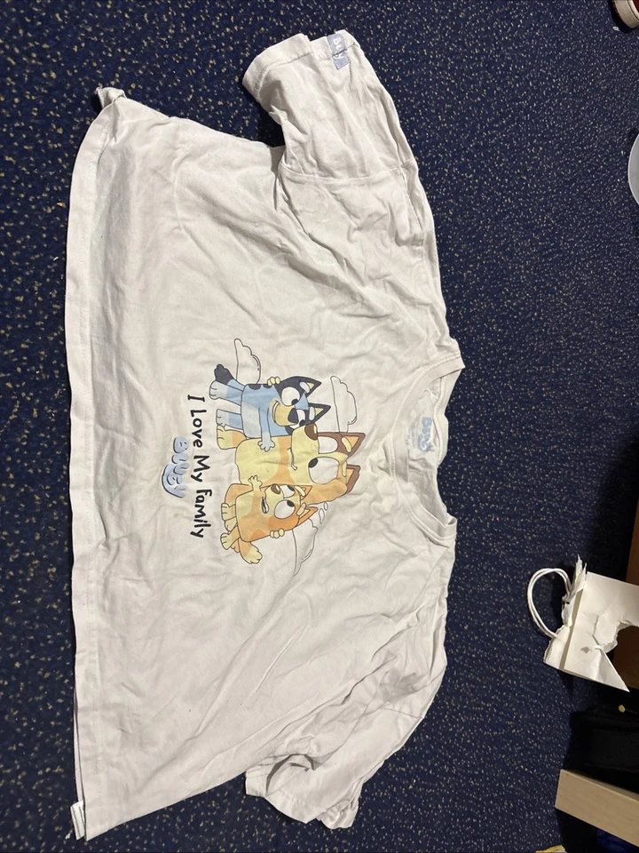 Top de noche para mujer Foto 1 de 4