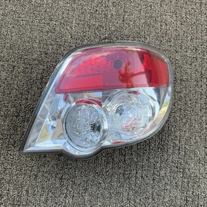 Subaru Genuine 2007 Impreza Wagon GG GGA GGB Taillights Lamp Right Fog Used OEM - Foto 1 di 9