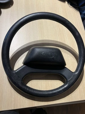 Land Rover Defender 48 Spline 2014 Good Condition Low Miles Deluxe - Image 1 of 4