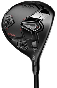 Left Handed Cobra Golf Club DARKSPEED MAX 15.5* 3 Wood Regular Graphite Mint - Picture 1 of 5