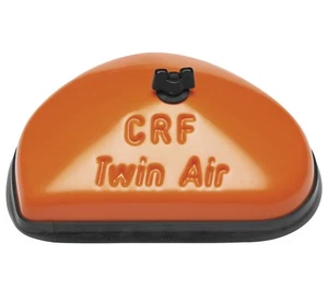 Air Box Cover & Wash Guard Twin Air 160050 For 86-07 CR80R/RB & CR85R/RB - Picture 1 of 2