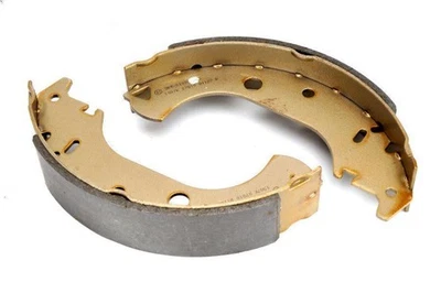 Set ganasce freno LPR 07810 per FIAT SIENA (178_, 172_) / ALBEA 1.4 2007-2009 Foto 1 de 4