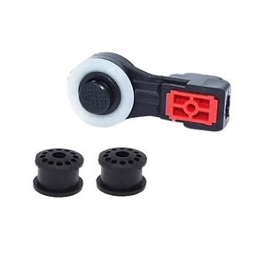 OEM Replacement MT Gear Shift Grommet Bushing for Ford For Focus Perfect Fit - Picture 1 of 8