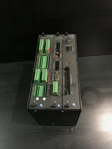 SUPERIOR ELECTRIC MX2000-2 SLO-SYN 2000 Multi-Axis Controller USED - Picture 1 of 2