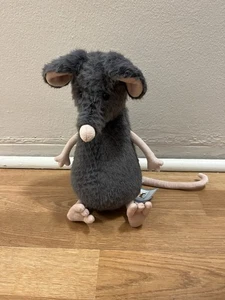 Jellycat Authentic Lachlan Sad Rat – New with Tags US Fast Shipping - Picture 1 of 5