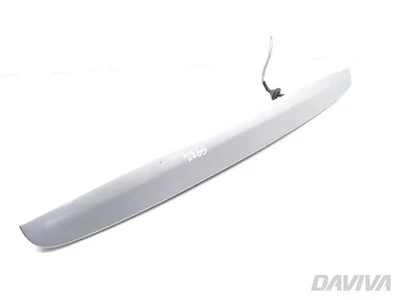 Hyundai Santa Fe Tailgate Number Plate Light Trim 2011 SUV 4/5dr 87311-2B500 - Image 1 of 4