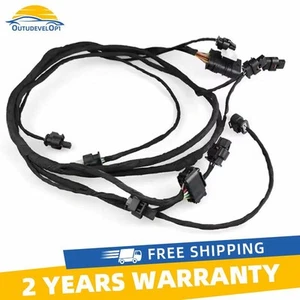 Nuevo Parachoques Delantero Cableado Sensor Estacionamiento Mercedes Clase E W213 C238 - Imagen 1 de 1