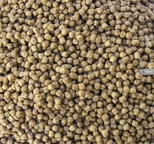 Skretting Standard Expanded 4 mm Floating Pellets (15 kg) - Picture 1 of 1