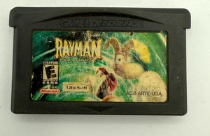 Rayman Advance (Nintendo Game Boy Advance, 2001) - VENDO COMO ESTÁ - Imagen 1 de 2