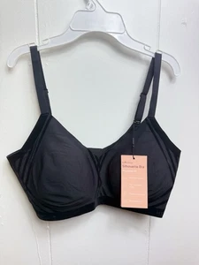 Honey Love LiftWear Silhouette BH 1X NEU schwarz Vamp - Bild 1 von 2
