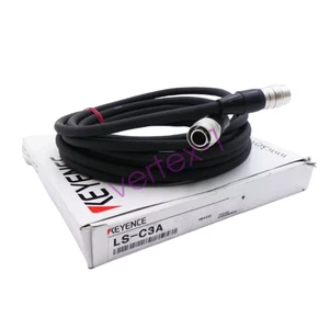 Cable Keyence LS-C3A 1 PIEZA PARA LSC3A en caja nuevo - Imagen 1 de 3