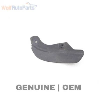 AUDI S4 2005-2009 4,2 L - Alerón de rueda delantera izquierda / FLAPA DE BARRO 8E0853887E Foto 1 de 4