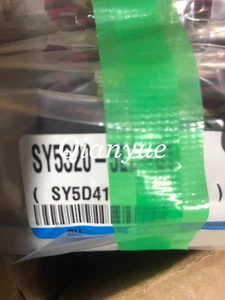  SY5320-5LZ-01 Magnetventil - Bild 1 von 2