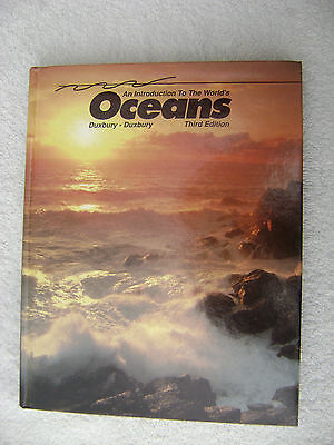 Oceans Book Maritime Nautical Marine (#100) • 25.73$