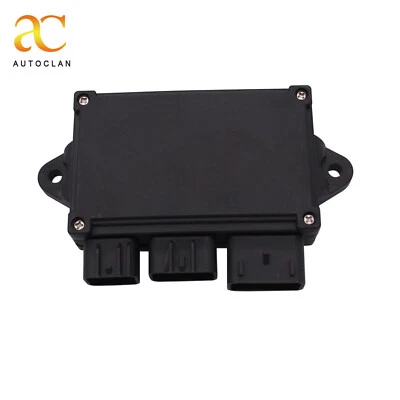 Caja de fusibles de conexión de relé central compatible con Hisun Massimo Bennche Qlink 700 500 UTV Foto 1 de 4