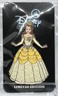 Disneyland Paris 2021 Beauty And The Beast Belle LE 500 Pin