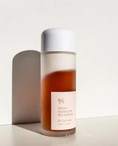 DR.CEURACLE Vegan Kombucha Tea Essence 150ml / Korea Beauty - Picture 1 of 8