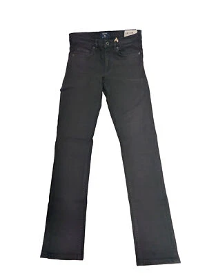Pantalones de mezclilla para mujer GANT azul marino NY Kate índigo oscuro 410985 talla 29/32 Foto 1 de 3