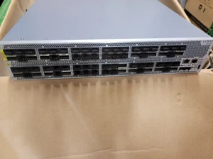 JUNIPER NETWORKS PTX1000-72Q-CHAS-S PACKET TRANSPORT ROUTER - Picture 1 of 8