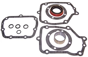 MUNCIE 4 SPEED GASKET AND SEAL SET 32 SPLINE OUTPUT - Picture 1 of 1