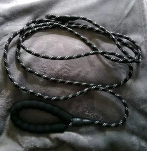 Hunde Leine, 2.20 m, neu - Bild 1 von 6