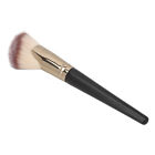 2Pcs Contour Brush Soft Fiber Show Brush Wood Handle Makeup Powder Brush For Eom