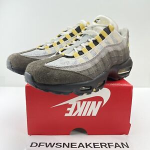 耐克Air Max 95 OG 运动鞋男士| eBay