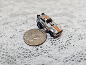 Micro Machines Plymouth Arrow Funny Car Thunder Racer - Picture 1 of 5
