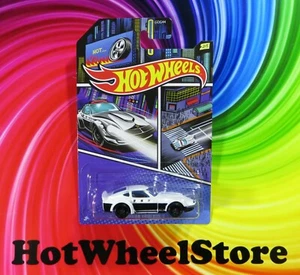 2020 Hot Wheels Walmart Police Series NISSAN FAIRLADY Z HW67-122020 - Picture 1 of 8