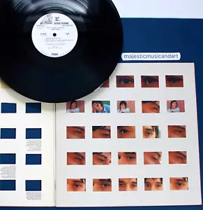 ORIGINAL PROMO 1972 ANDY WARHOL COVER JOHN CALE VINYL LP THE VELVET UNDERGROUND - Picture 1 of 8