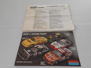 #3 GOODWRENCH LUMINA ANLEITUNG CPC-332 - Bild 1 von 6